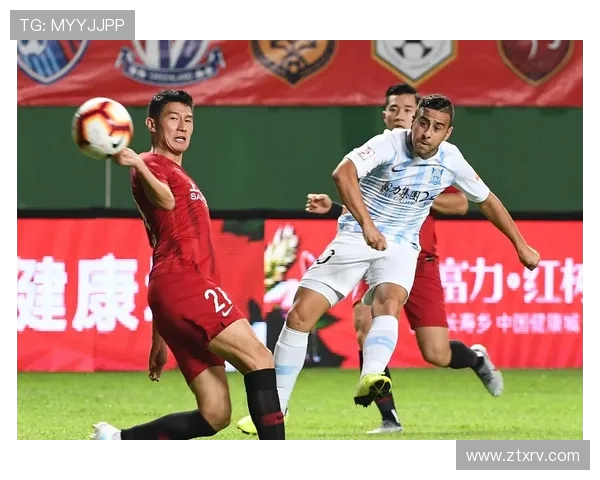 2018年上港与富力激战回顾：精彩瞬间与战术分析全记录