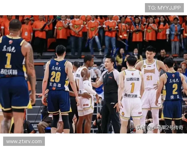 CBA全程录像山东对阵广东精彩回顾与赛后分析